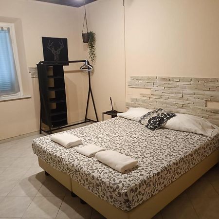 Smile Tower House Hotel Pisa Luaran gambar