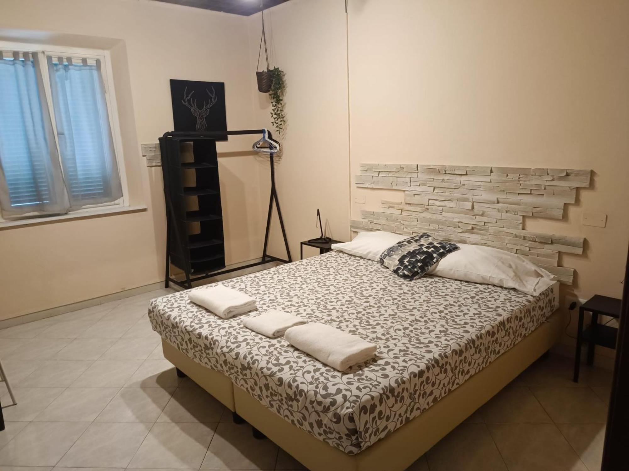 Smile Tower House Hotel Pisa Luaran gambar