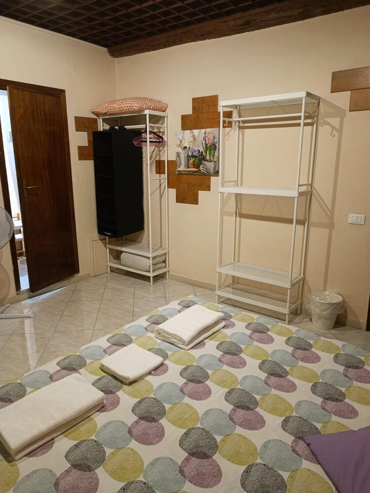 Smile Tower House Hotel Pisa Luaran gambar
