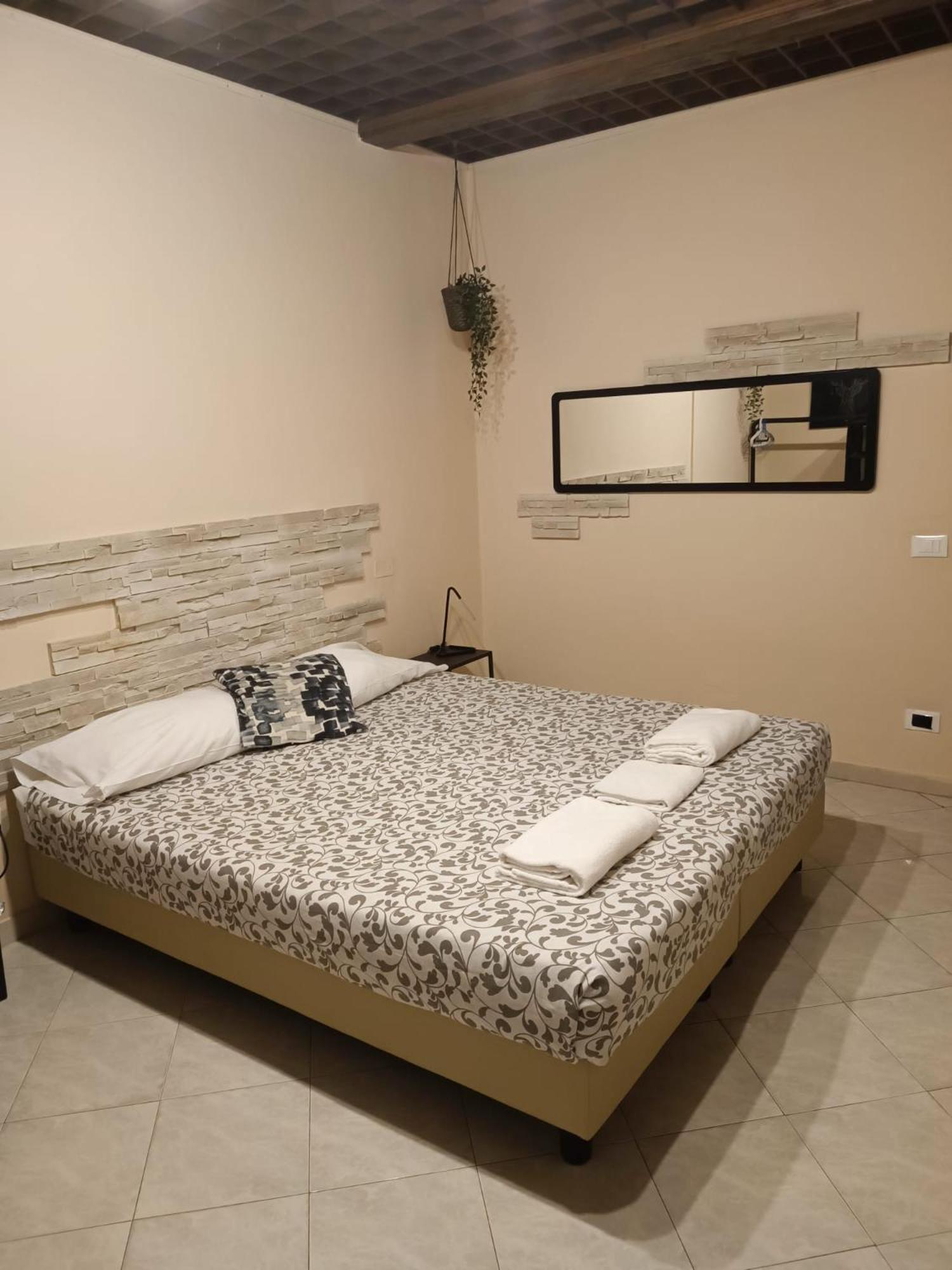 Smile Tower House Hotel Pisa Luaran gambar