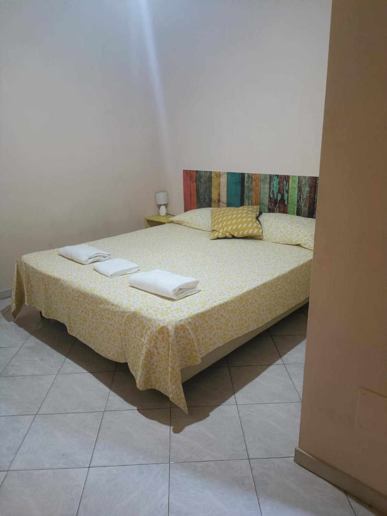 Smile Tower House Hotel Pisa Luaran gambar