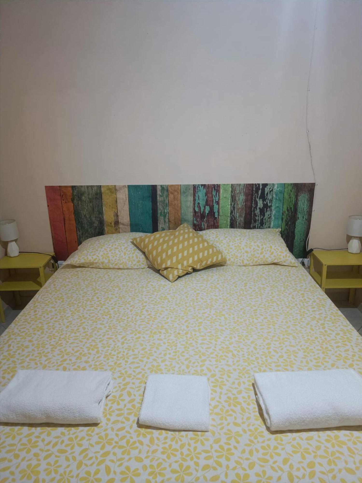 Smile Tower House Hotel Pisa Luaran gambar