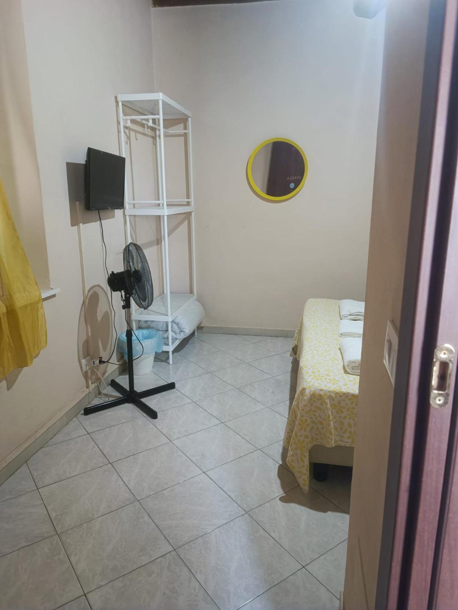 Smile Tower House Hotel Pisa Luaran gambar