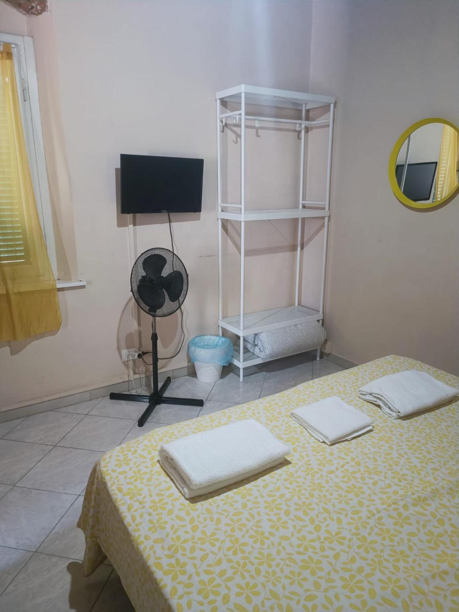 Smile Tower House Hotel Pisa Luaran gambar