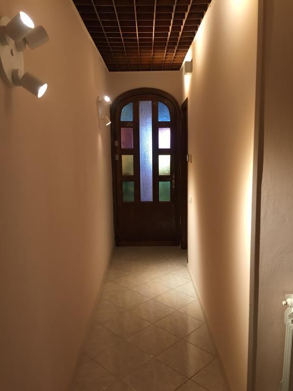 Smile Tower House Hotel Pisa Luaran gambar