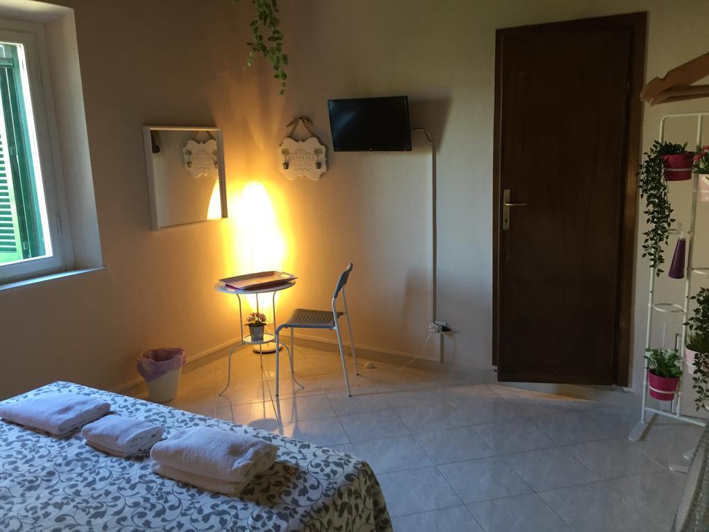 Smile Tower House Hotel Pisa Luaran gambar