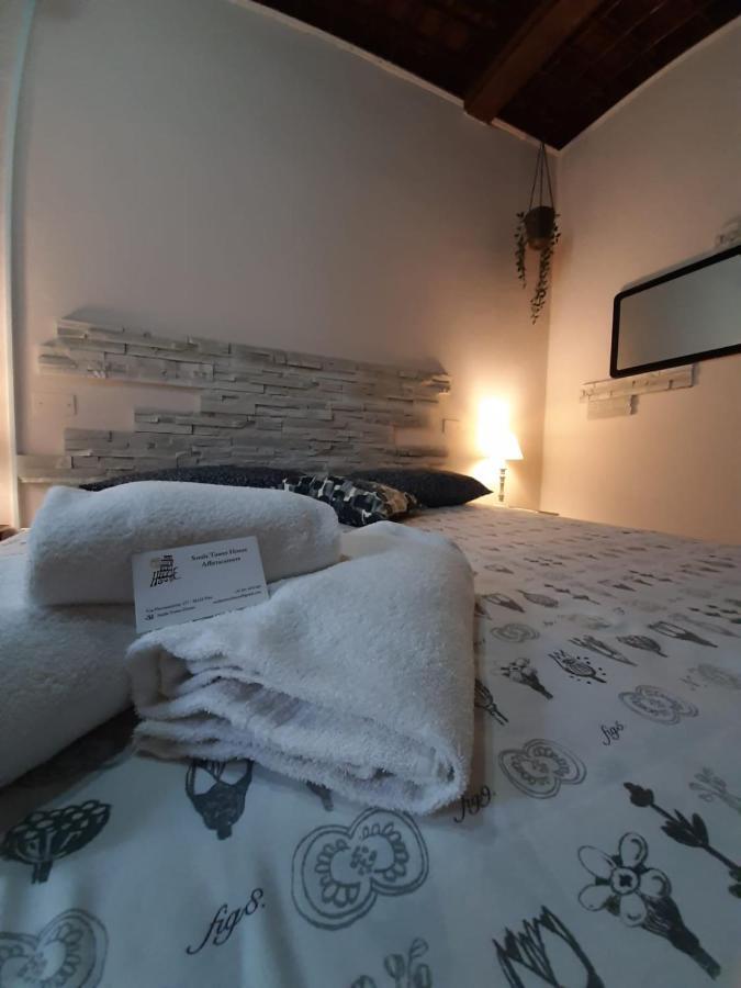 Smile Tower House Hotel Pisa Luaran gambar