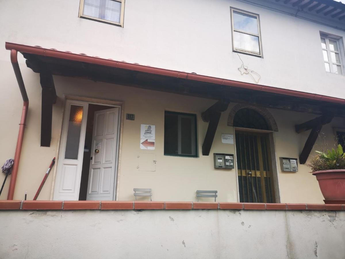 Smile Tower House Hotel Pisa Luaran gambar